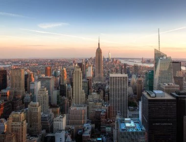 Πλέον ελκυστικό χρηματοπιστωτικό κέντρο του κόσμου η Νέα Υόρκη - Ξεπέρασε το Λονδίνο